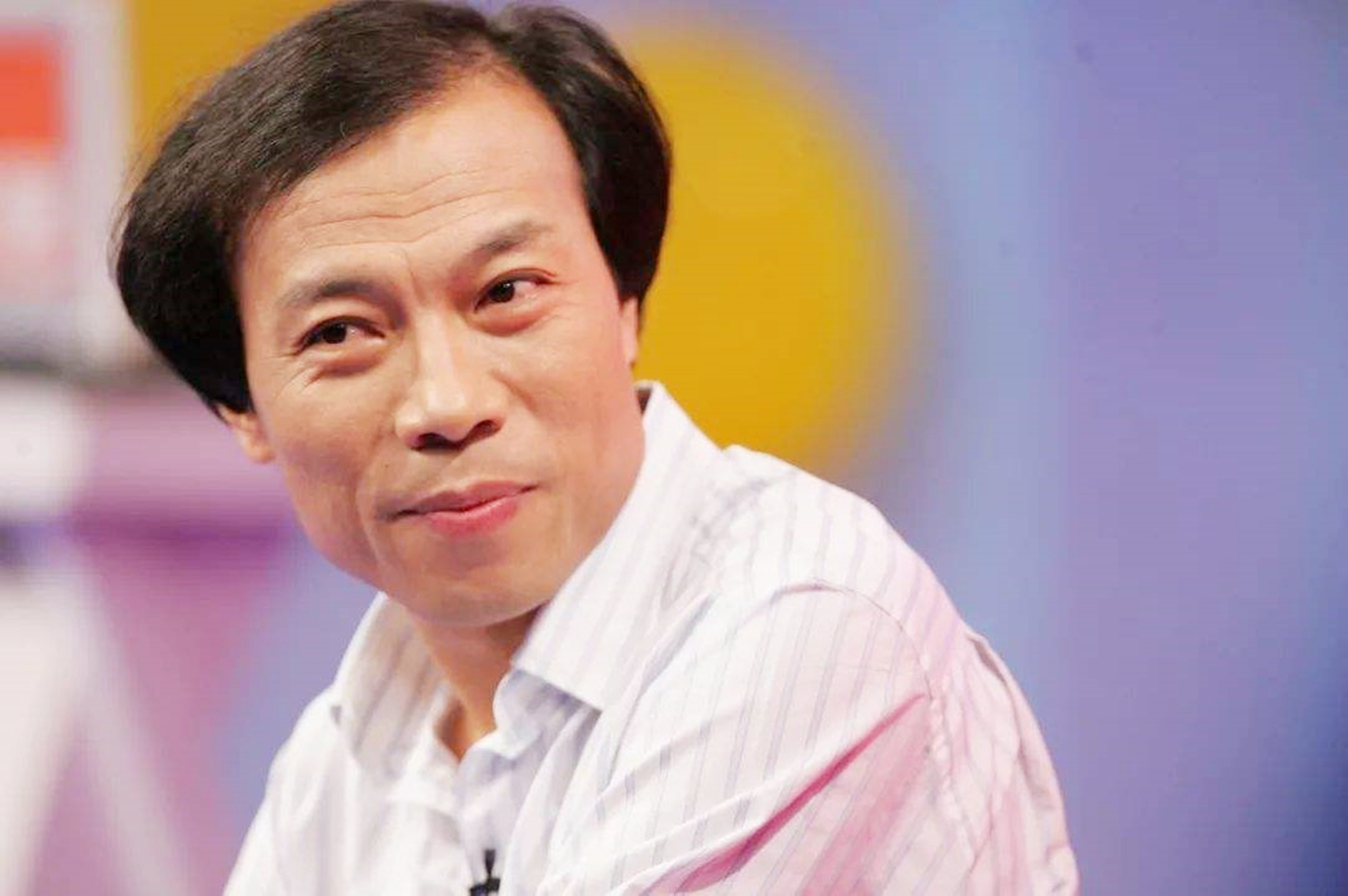 中国十大打工皇帝年薪排行榜揭晓