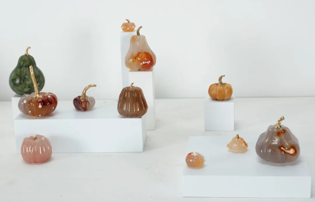 广州美术学院工艺美术学院2022研究生毕业大展