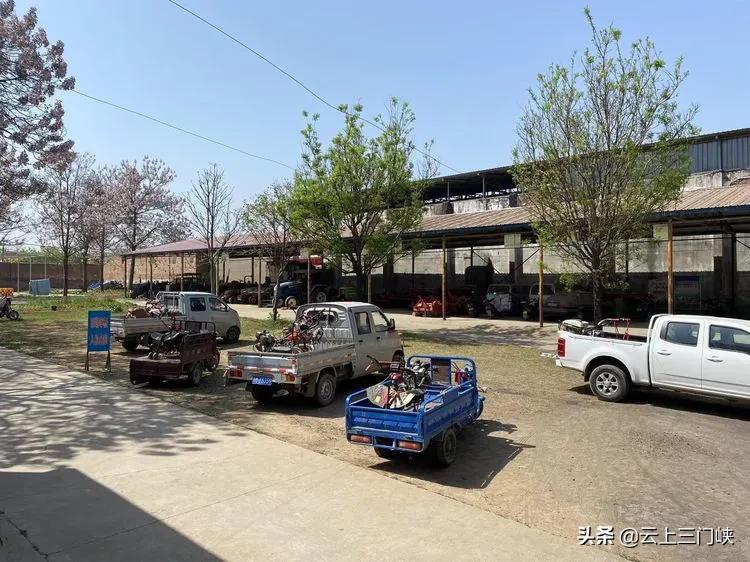 靈寶市農(nóng)機(jī)局：農(nóng)機(jī)補(bǔ)貼服務(wù)周到暖心惠農(nóng)