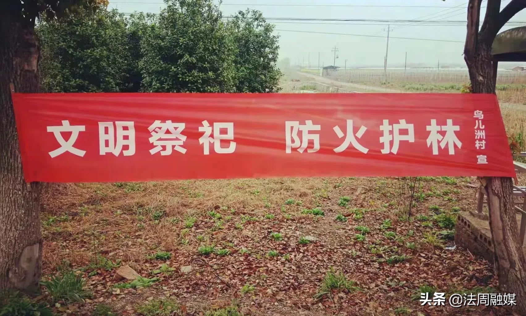 澧县结合“林长制”开展大气污染防治工作