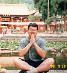 2002年，南大硕士为骗取保险，在飞机上纵火，导致112人全部遇难