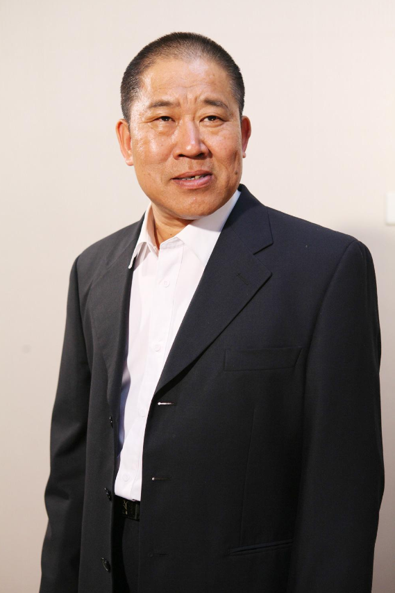 演员杜旭东:好老公好爸爸,支持怀孕女儿离婚,做女儿的坚强依靠