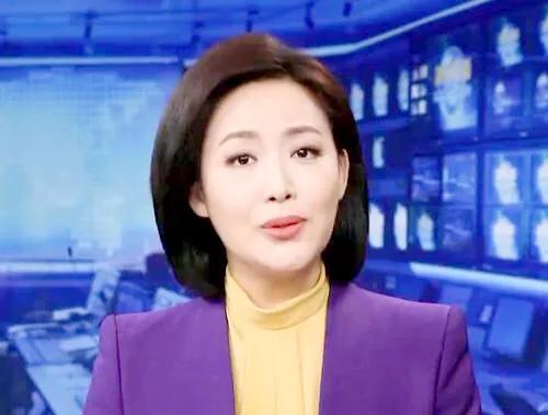 央视主播郑丽:嫁普通人不后悔,37岁高龄生女,如今生活幸福美满