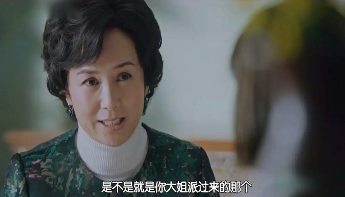 《大宅门》21年，10位演员境况差距巨大，女2号没落，女9号成顶流