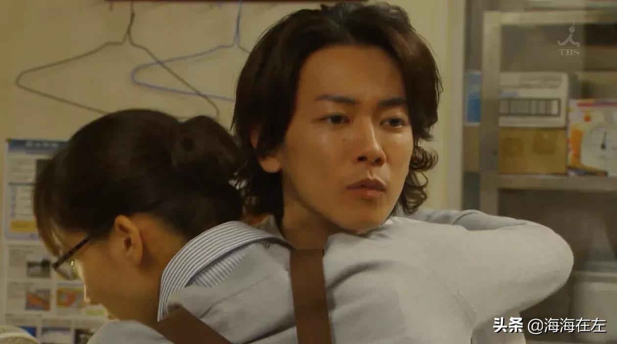 全岛国的“人间理想”——绫濑遥