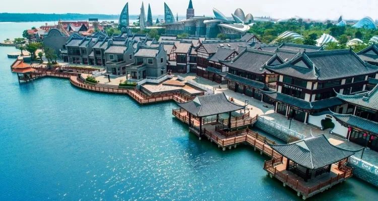 2021年中国十大丑陋建筑来了，到底谁最丑？