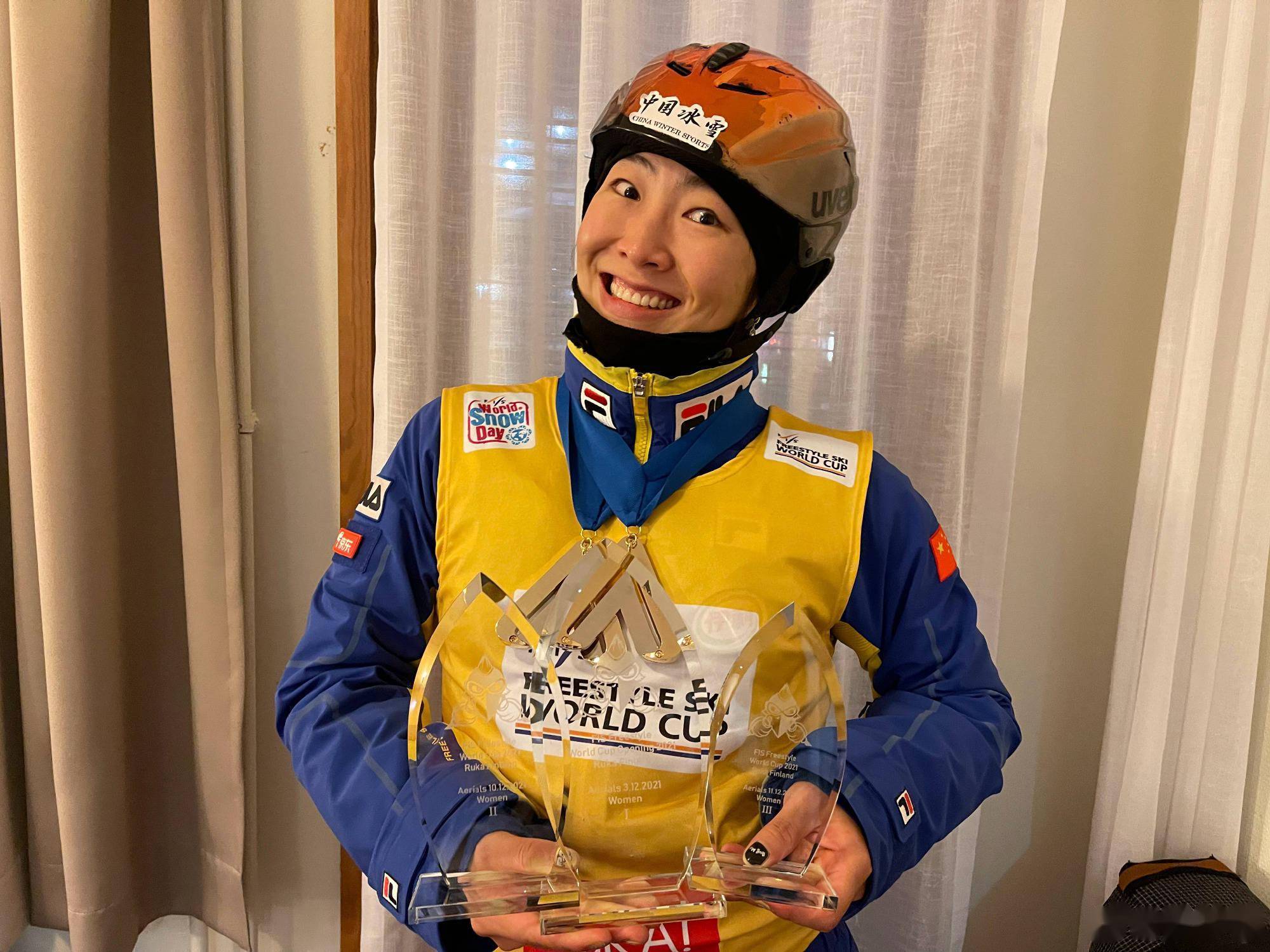 10位让人无比感动的运动员，贾宗洋腿上22根钢钉，武大靖双脚变形
