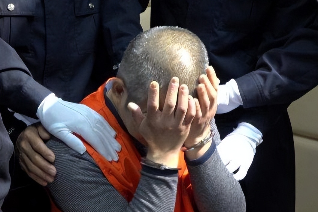 注射死刑是什么药(在枪决现场,为什么要准备一台救护车?