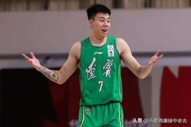 有的中国男篮球员不能进NBA(面对现实吧！3位将全部无缘NBA，这就是中国男篮目前的真实写照)