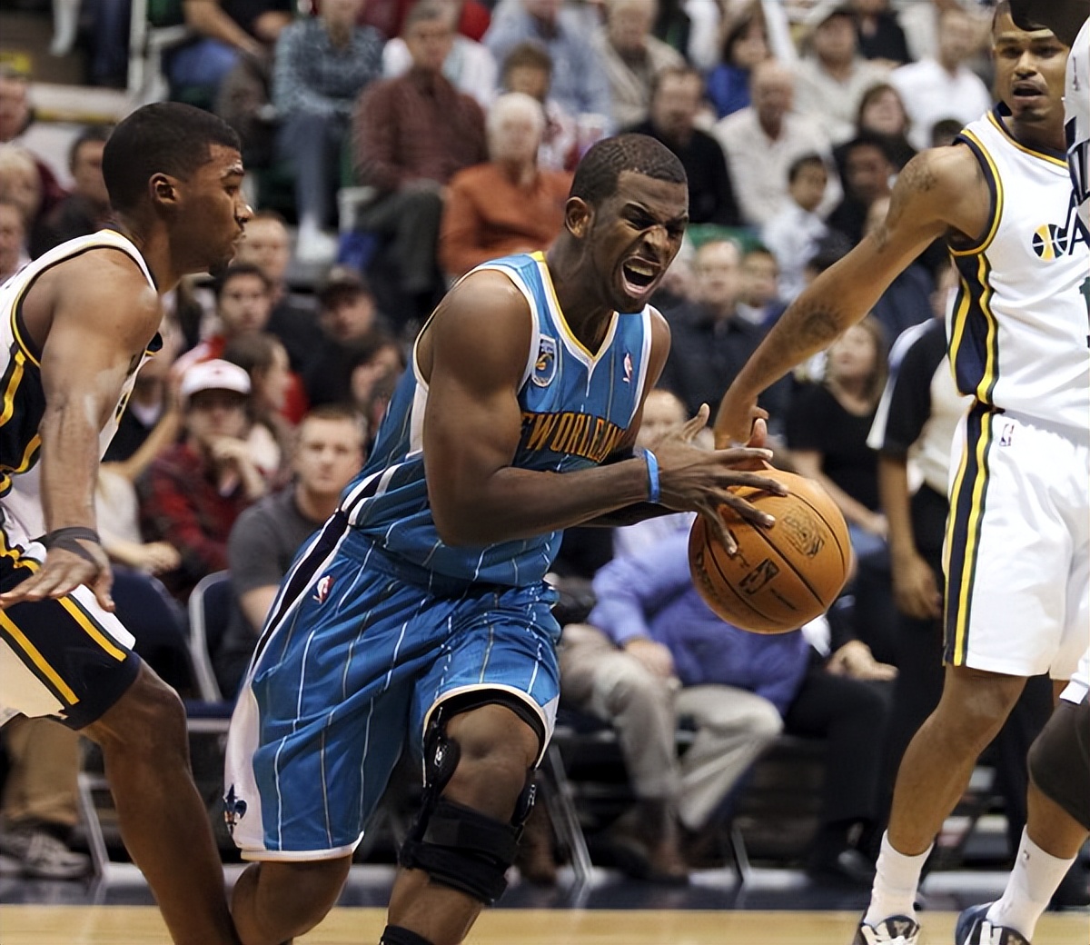 nba2k14科比带哪些技能（NBA一共有七位球员曾经在2K游戏里拿到过99的能力值）-华海博客