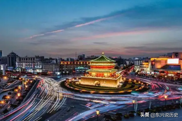 四大古都是哪几个城市「中国历史上四大古都是哪几个」