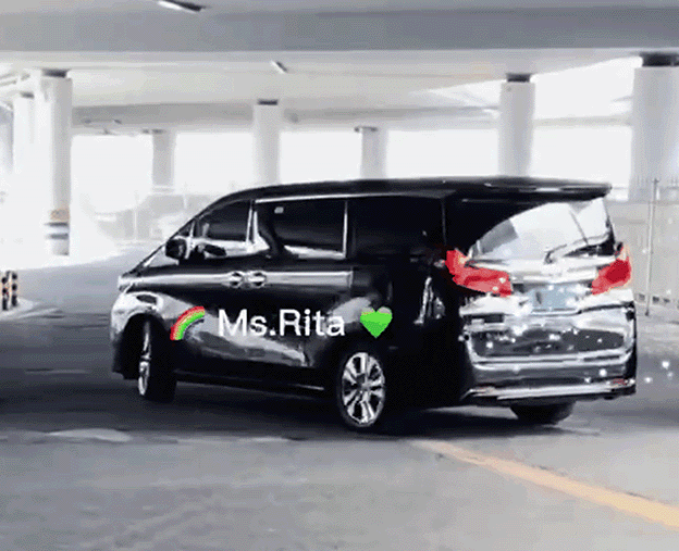 邓伦现身上海处理税务画面曝光，现已乘车离去，粉丝透露他已回家