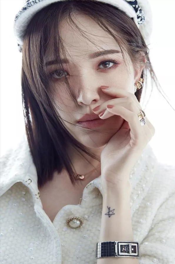 8位异域风情的混血女星，有人幸福美满，有人情路坎坷