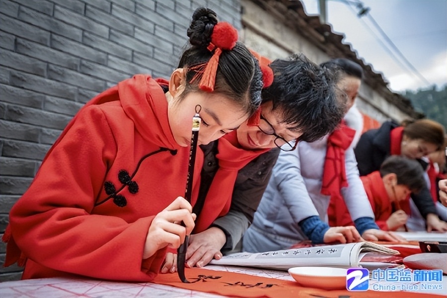 平仄怎么分（“对联”的上下联怎么简单区分？）