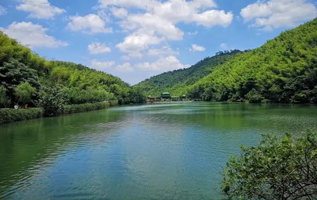 苏州旅游必去十大景点-第63张图片-巴山号