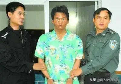 回顾“2004年马加爵案”：一场牌局引发的矛盾，云大学子连杀4人