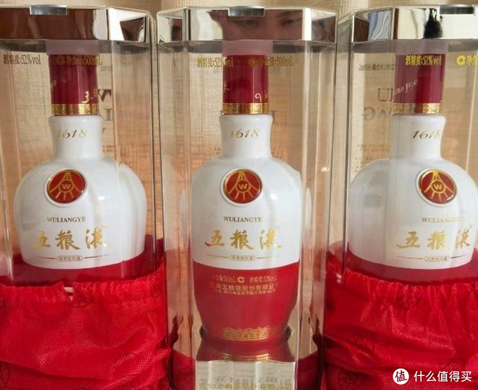 收藏级中国白酒投资购买指南（值得收藏的中端白酒）