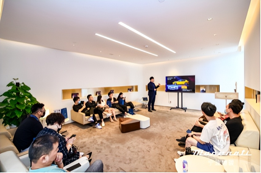 「日见新生」玛莎拉蒂全新Grecale宁波博骏首秀