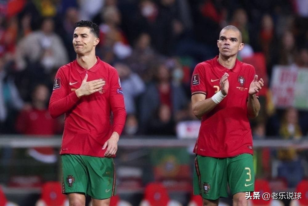 葡萄牙vs瑞士，存在感最低的欧洲强队，却屡次让人眼前一亮