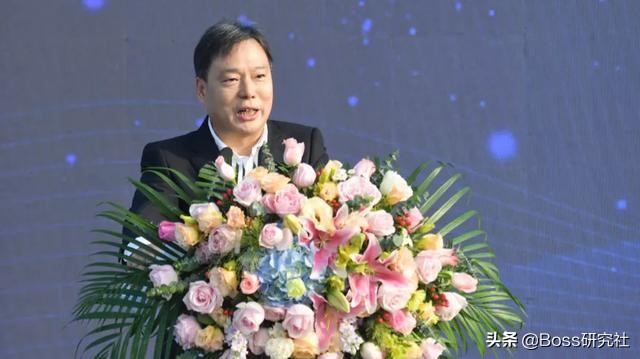 浙江宁波富豪圈十大新人，人均身价61.8亿，个个都是白手起家