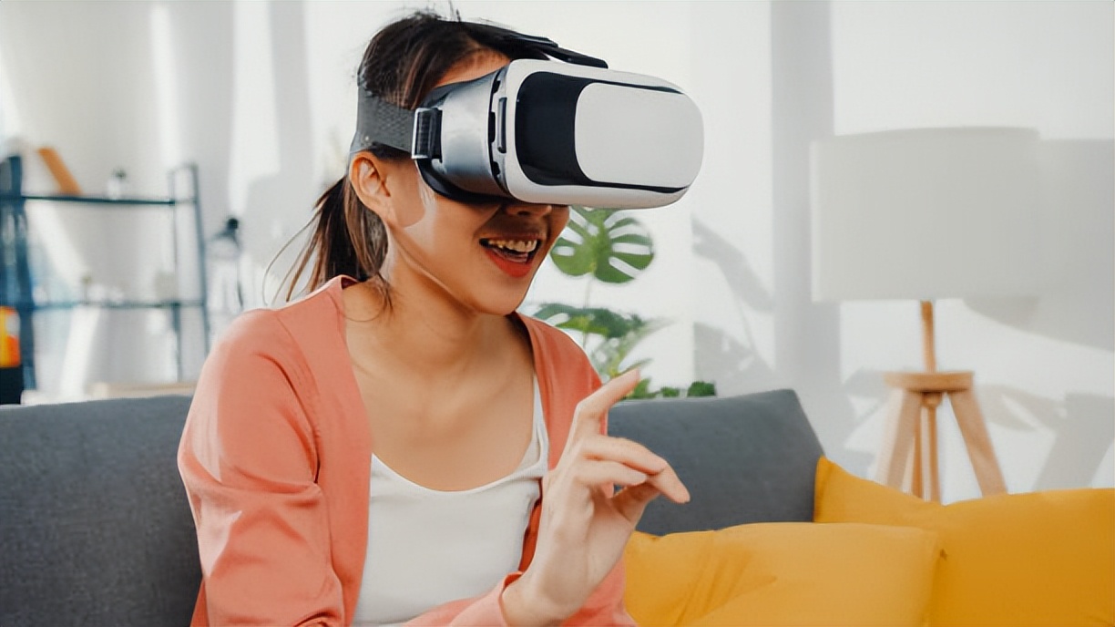 字節發力VR設備，Pico爆火網絡，“短視頻+VR”是下一個風口？