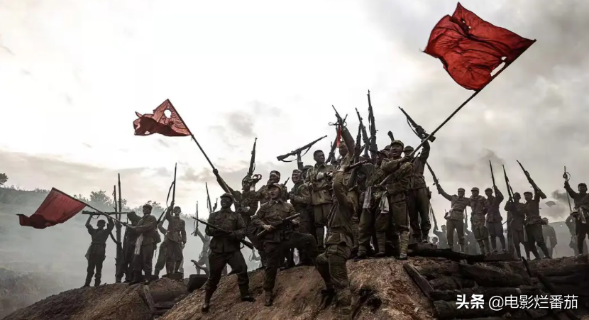 给2022开年后“10部烂片”排名，《反贪风暴》第10，《妲己》第3