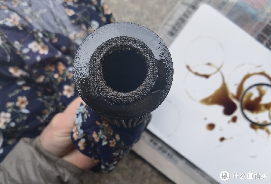 自己动手 EA888 换个机油