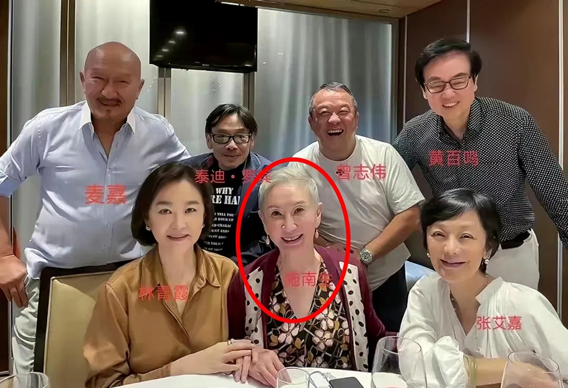 失去施南生,再也拍不出"好电影"的徐克,应该后悔了吧?