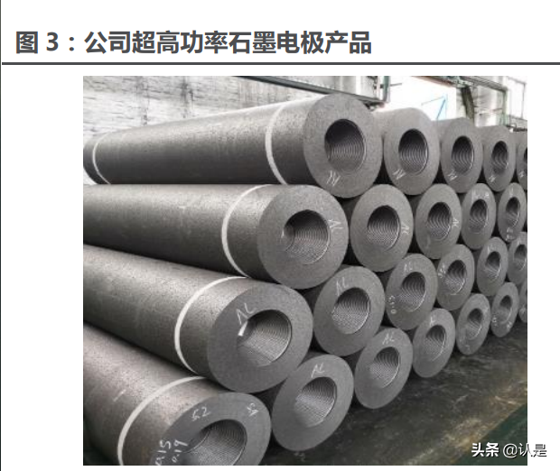石墨电极龙头方大炭素深度报告：石墨电极龙头再起航