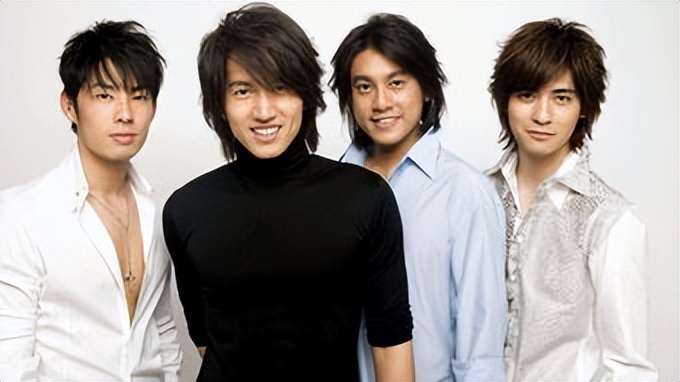 “红极一时”却散伙：离婚、撕逼、互泼脏水，若没遇见该多好