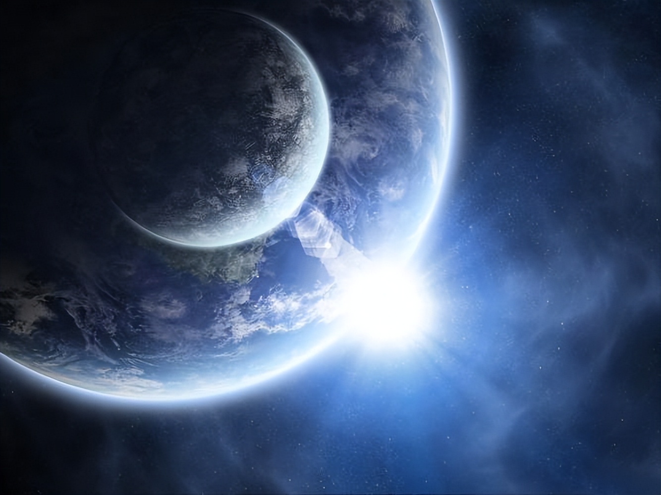 马斯克用星链封锁地球,华为很难在国际立足,中国如何突破重围?
