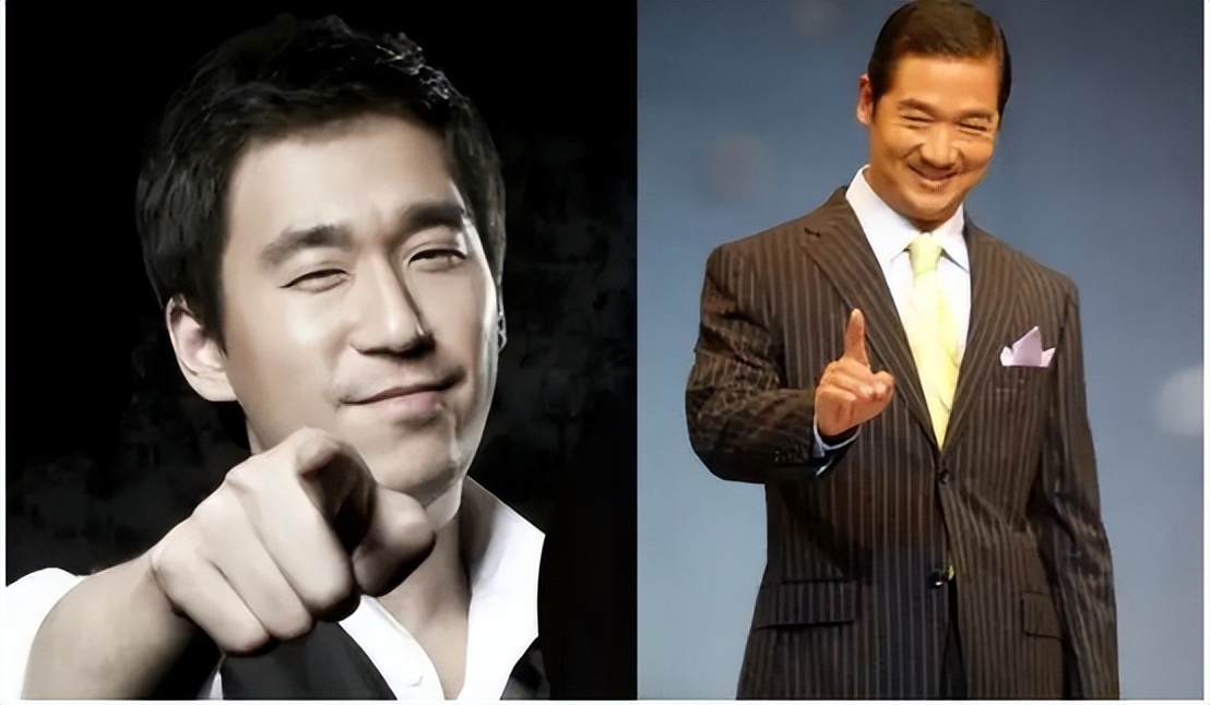 张国立为什么要离开罗秀春，转而对宜妃邓婕钟爱一生？