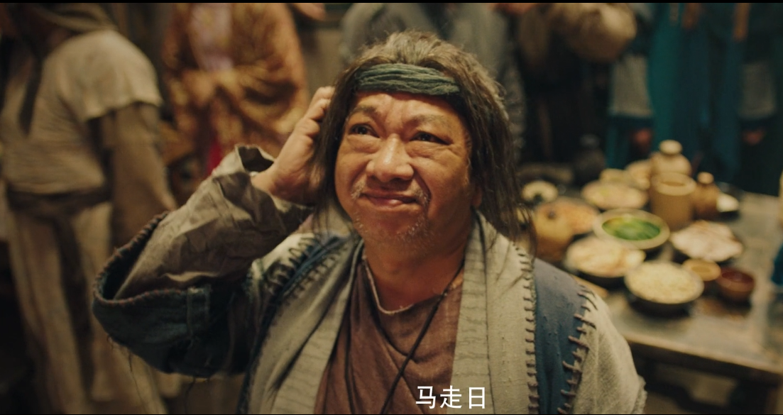 大话西游演员表(大话西游演员表简介) - 泉兴百科