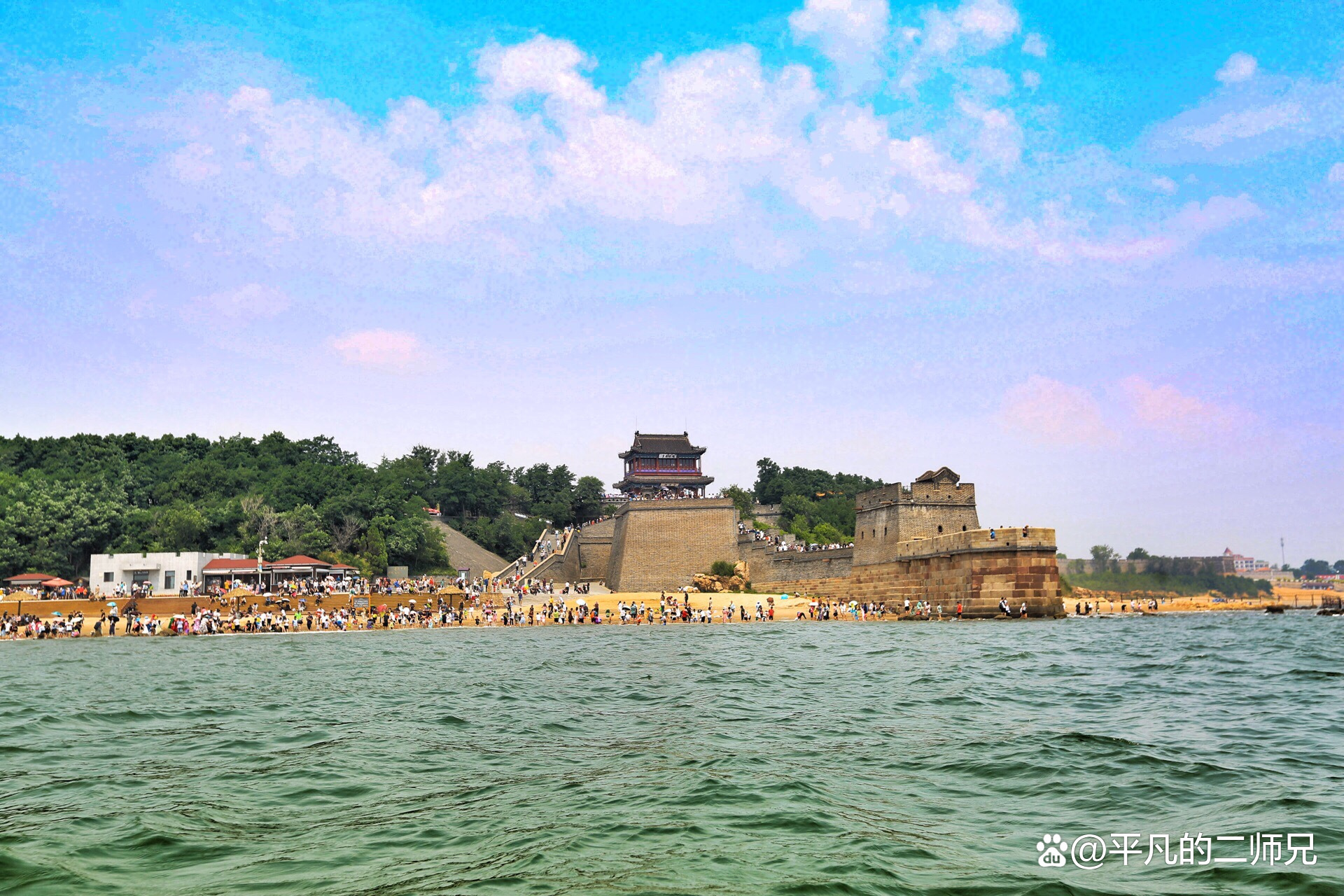 秦皇岛旅游景点大全(秦皇岛旅游胜地景点)-人人投票