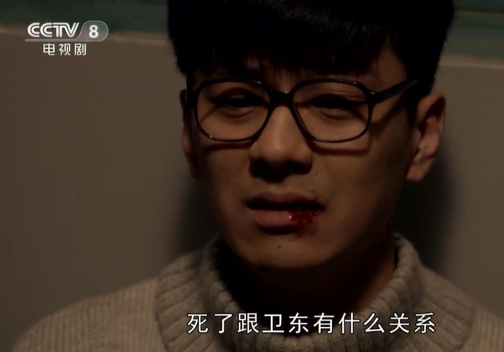 电视剧娘亲舅大(三看《娘亲舅大》:才知佟家庚独自养大程程,背后的
