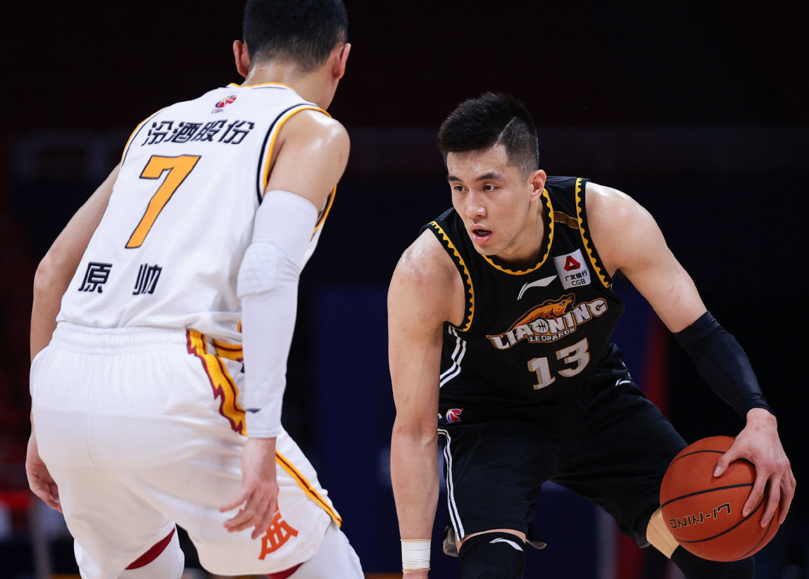 直播cba总决赛2020（CCTV5直播！CBA总决赛提前上演，辽宁悍将喊话杜锋：我们准备好了）