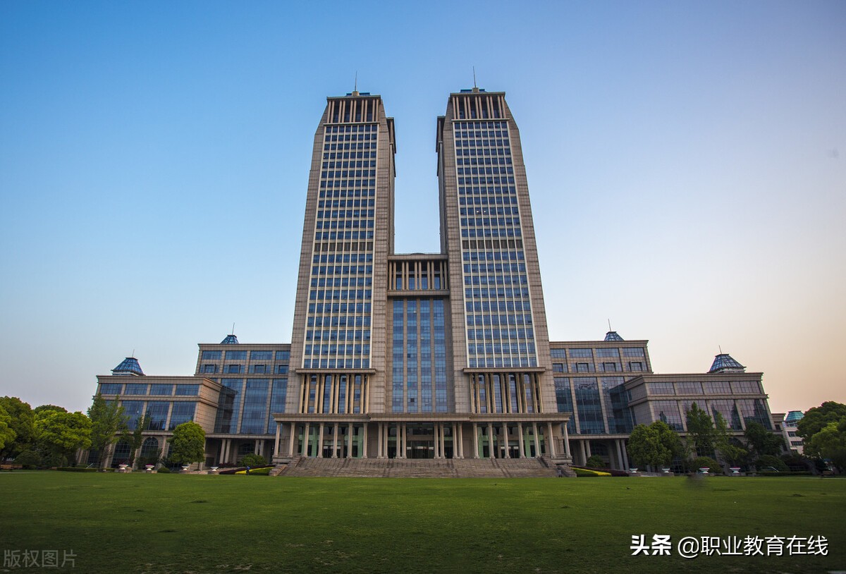 985大学2022年排名情况，这些才是真正的名牌大学