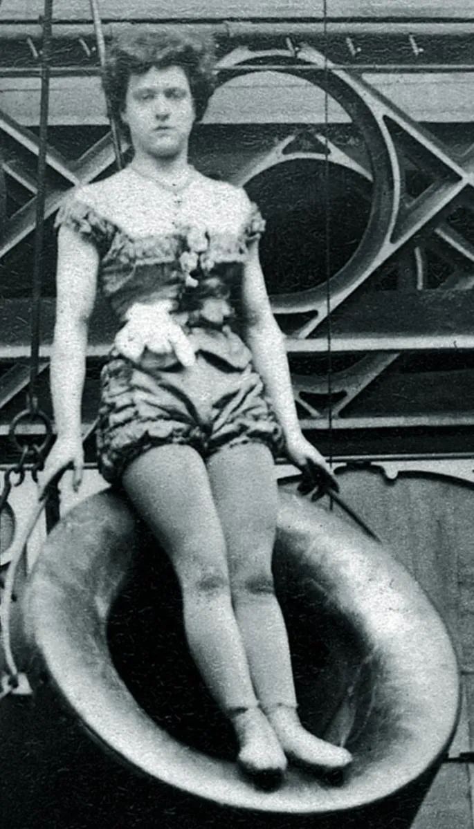 为何有人执着于把大炮当成交通工具？