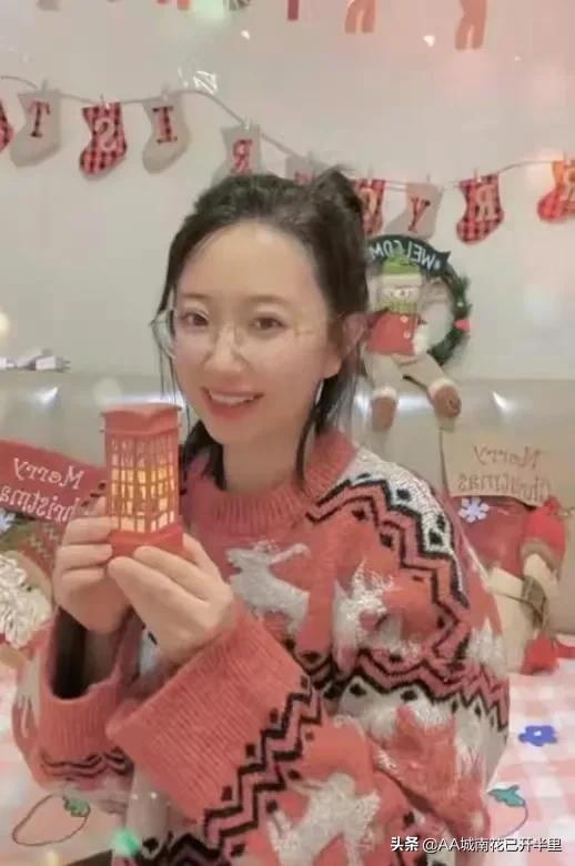 留学女孩月薪一萬五在北京做住家保姆，网友：父母就不该送她留学