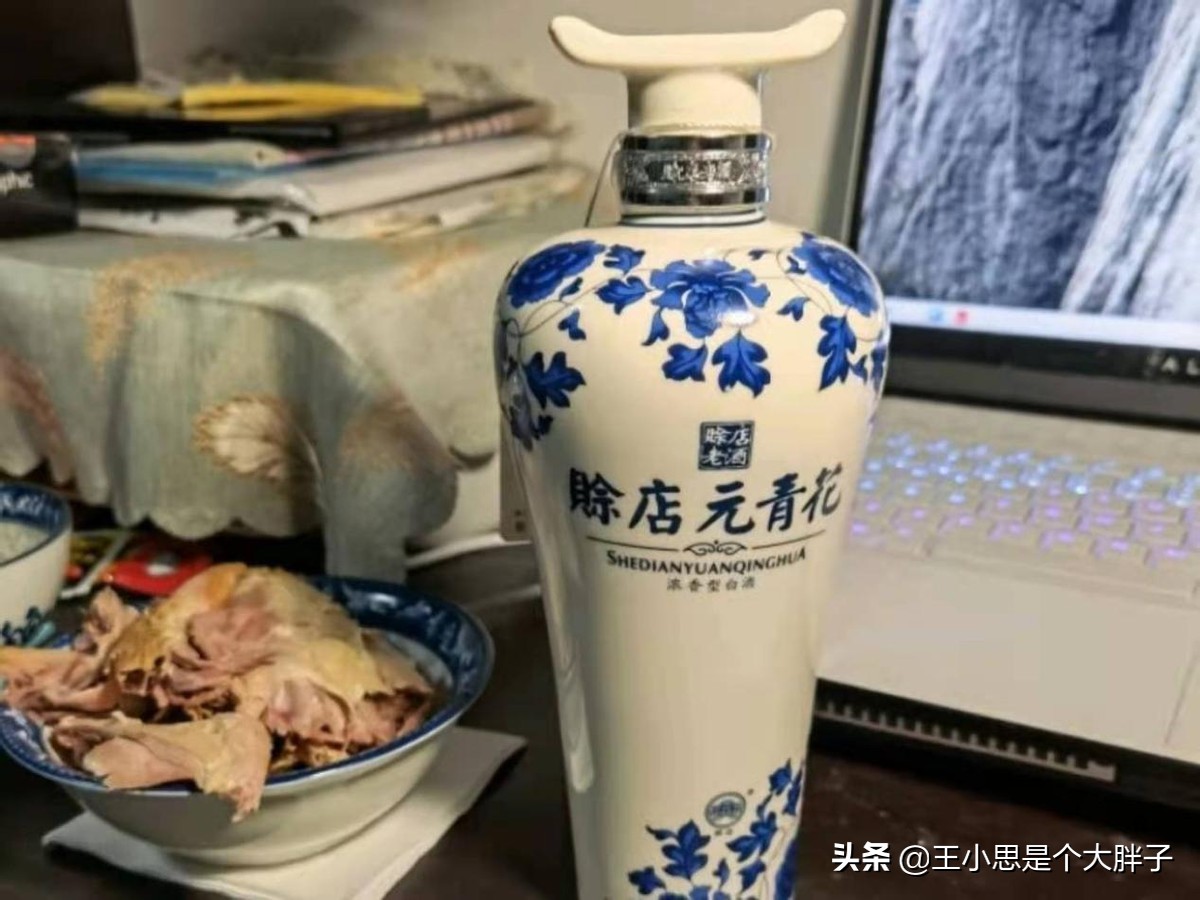 去河南不喝杜康，有人却爱喝5款老酒，你喝过吗？