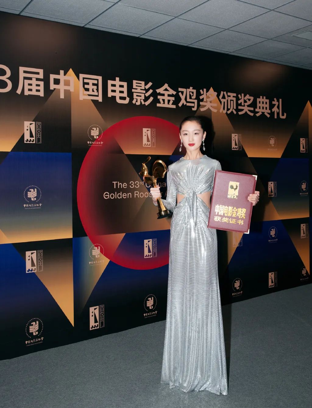 奖运也是一种玄学！这些“无冕之王”何时能翻身？