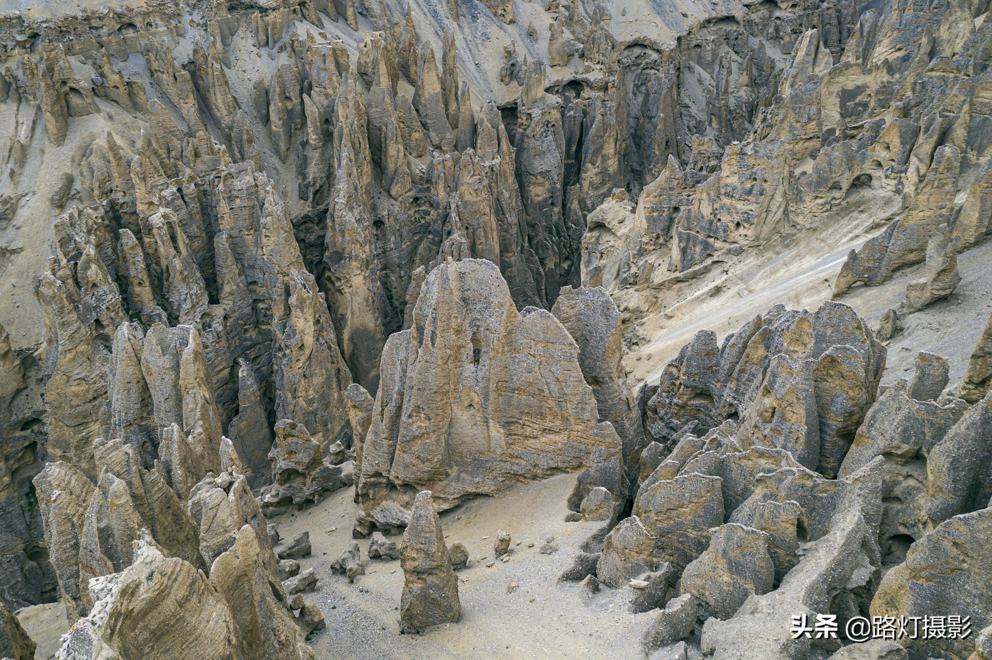 中国旅行20年，推荐10处最值得珍藏的自然风景，你去过哪些？