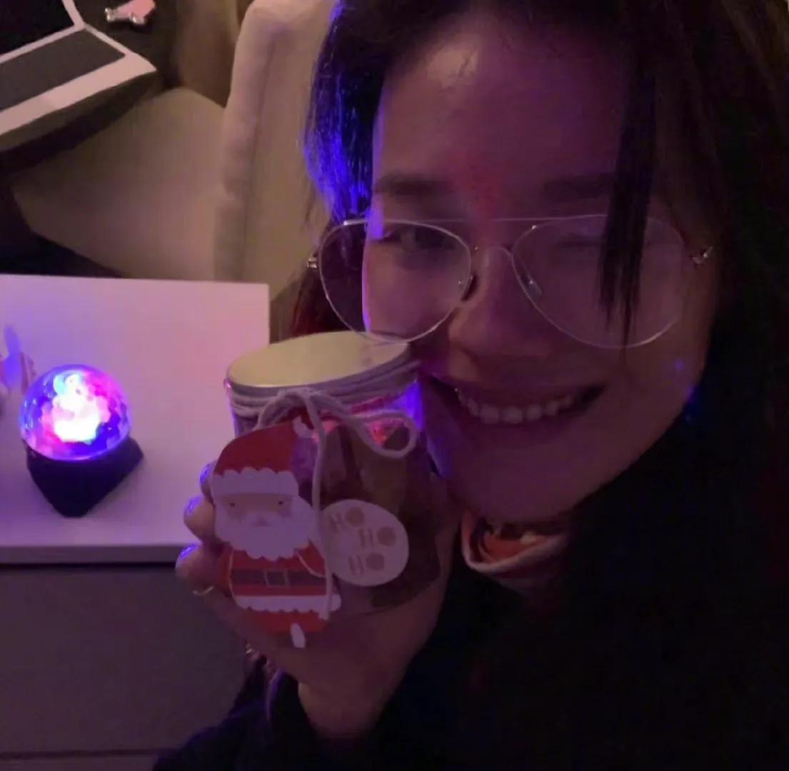 舒淇的46岁状态｜岁月不败美人