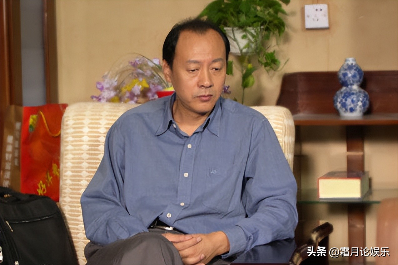 婚闹伴娘,打媳妇,这5位男演员戏里无恶不作,戏外却是好男人典范