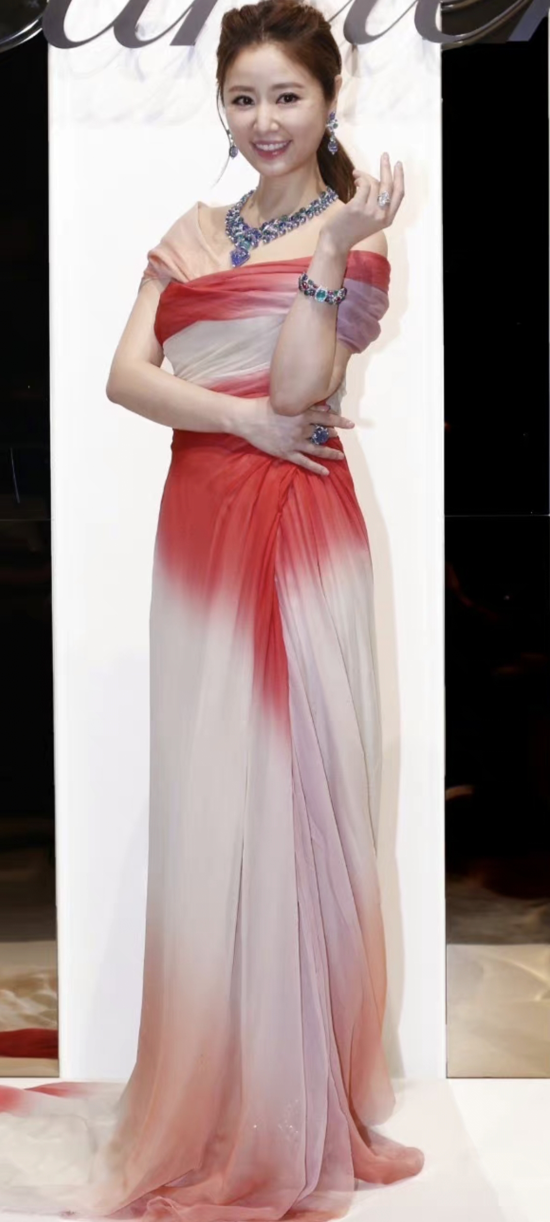 林心如超高清无水印壁纸图集