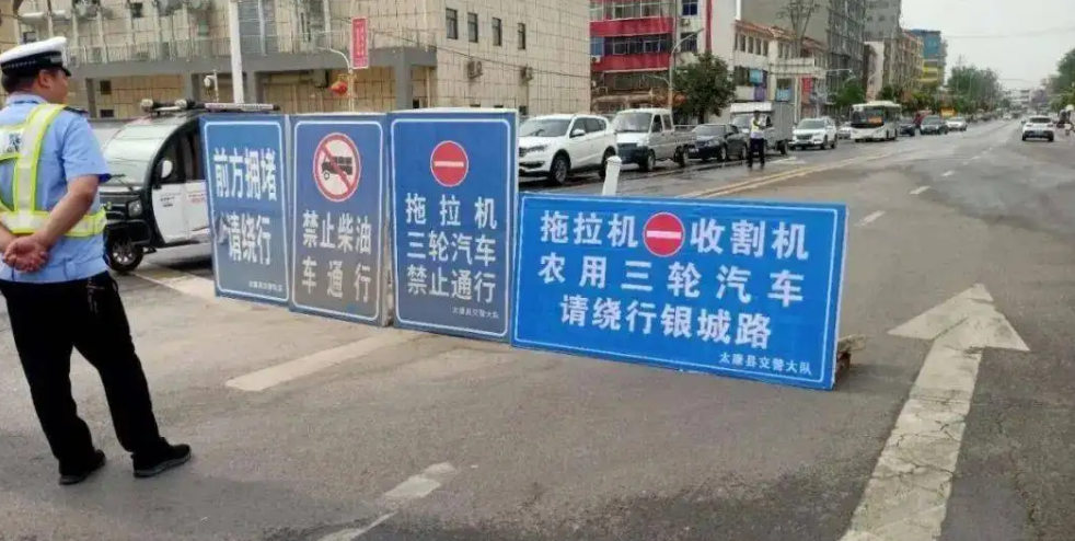 关于“电动车考驾照，三轮车禁行”传言是真事还是谣言？一文搞懂