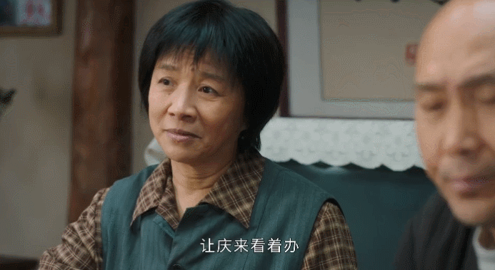 给《幸福到万家》演员排座次：赵丽颖第2，刘威第1实至名归