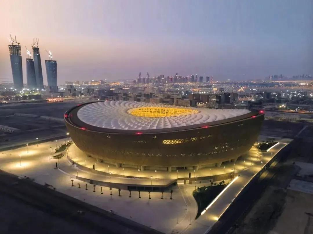 富贵不能赢”？卡塔尔壕掷2200亿美元打造最贵世界杯，为什么？