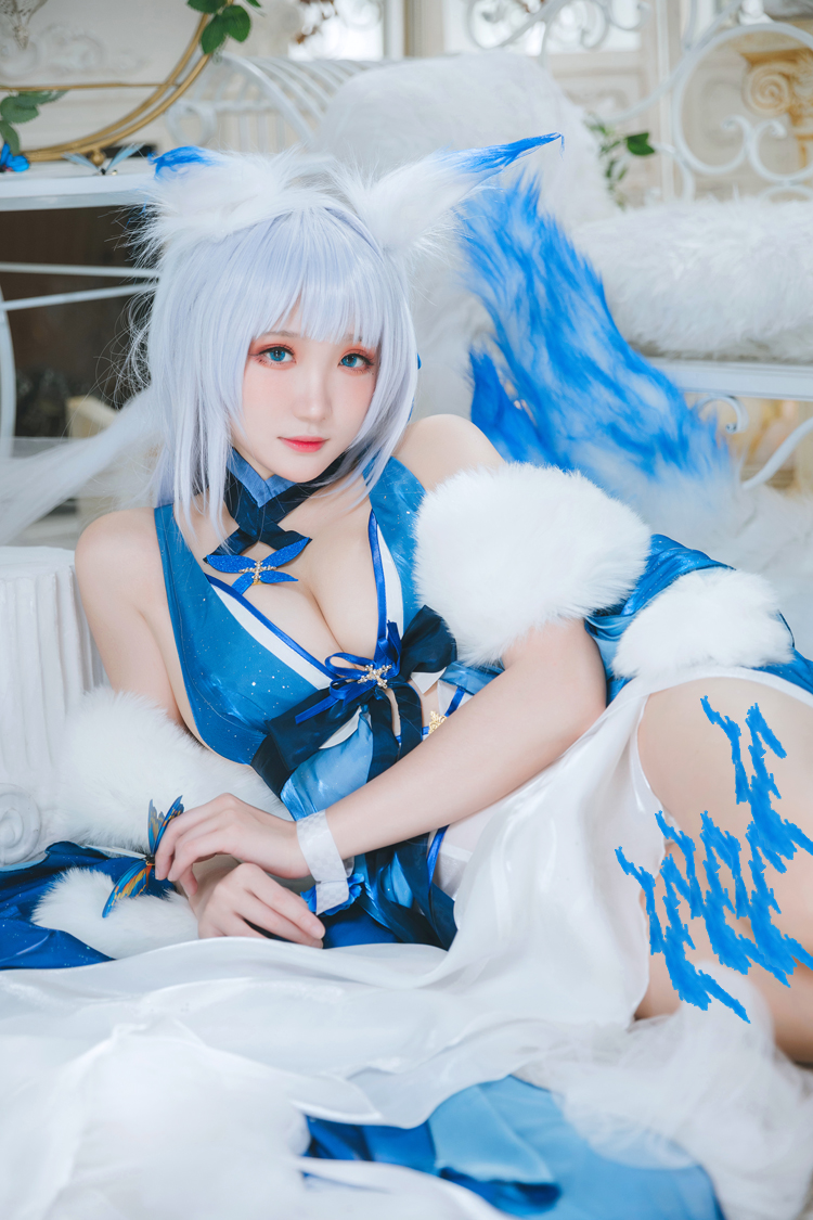 Cosplay美图欣赏 No.0002