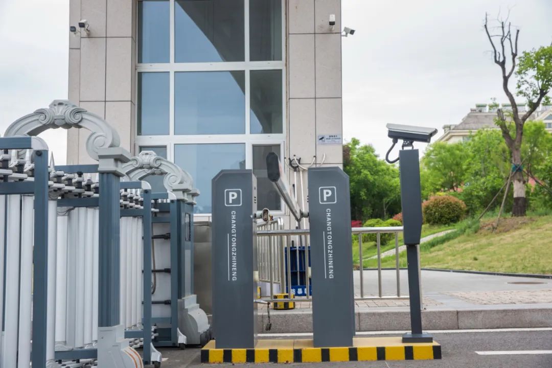 山东工业技师学院：走进金牌工院 品鉴校园资产